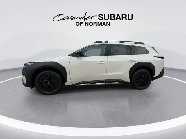 New 2026 Subaru Trailseeker w/ Interior Protection Package AWD/4WD image 6