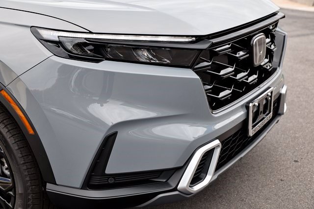 New 2027 Honda CR-V Sport Touring image 19