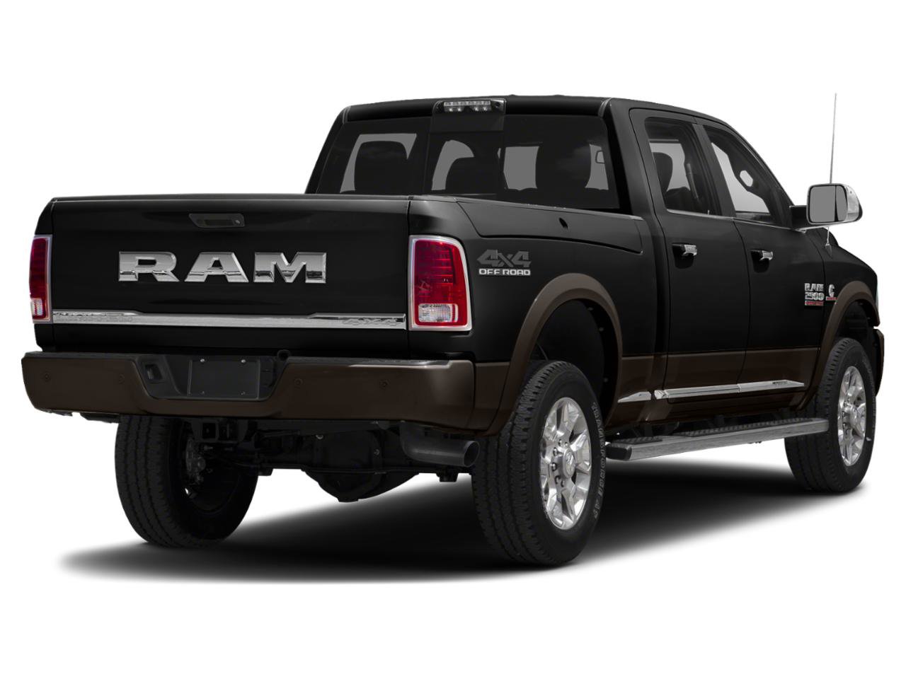 Used 2018 RAM 2500 Longhorn AWD/4WD image 42