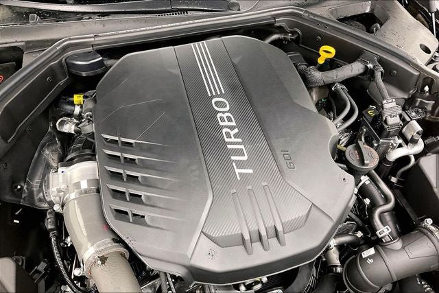 New 2026 Genesis G70 3.3T Sport Prestige AWD/4WD image 14