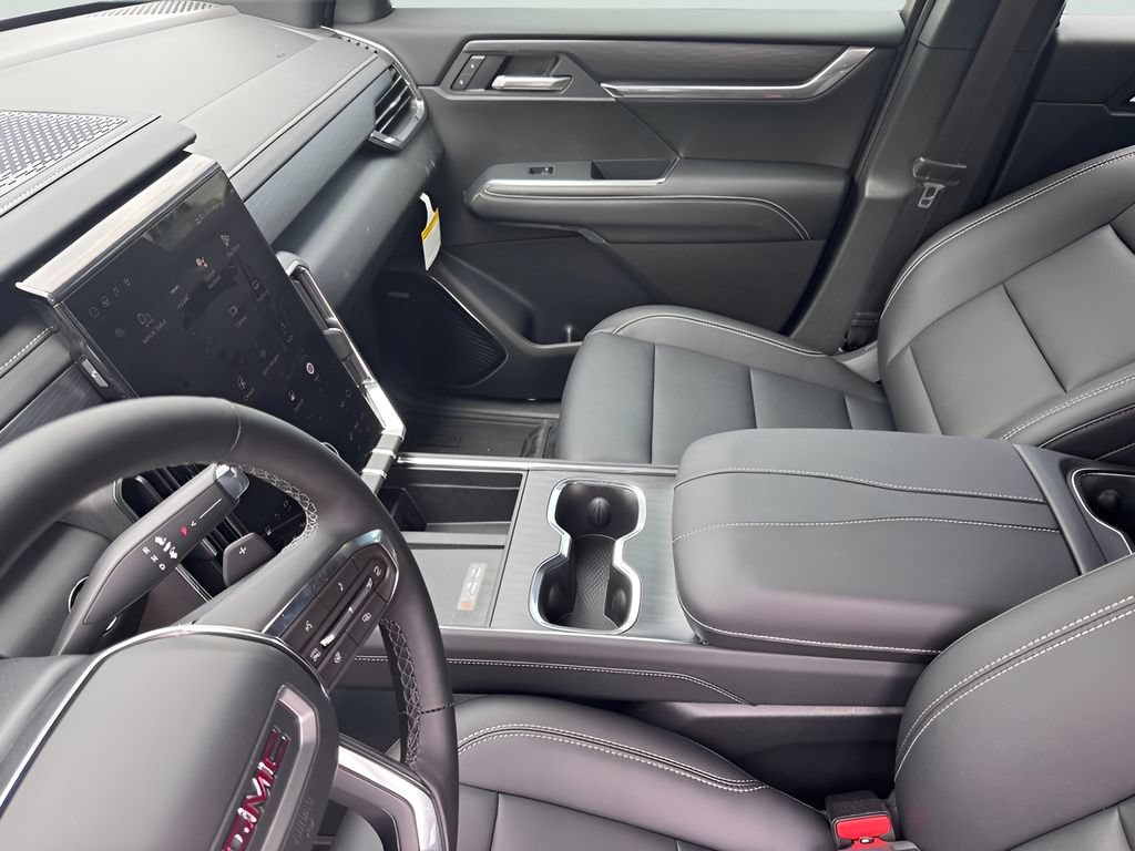 New 2026 GMC Acadia Elevation w/ Elevation Premium Package FWD image 10