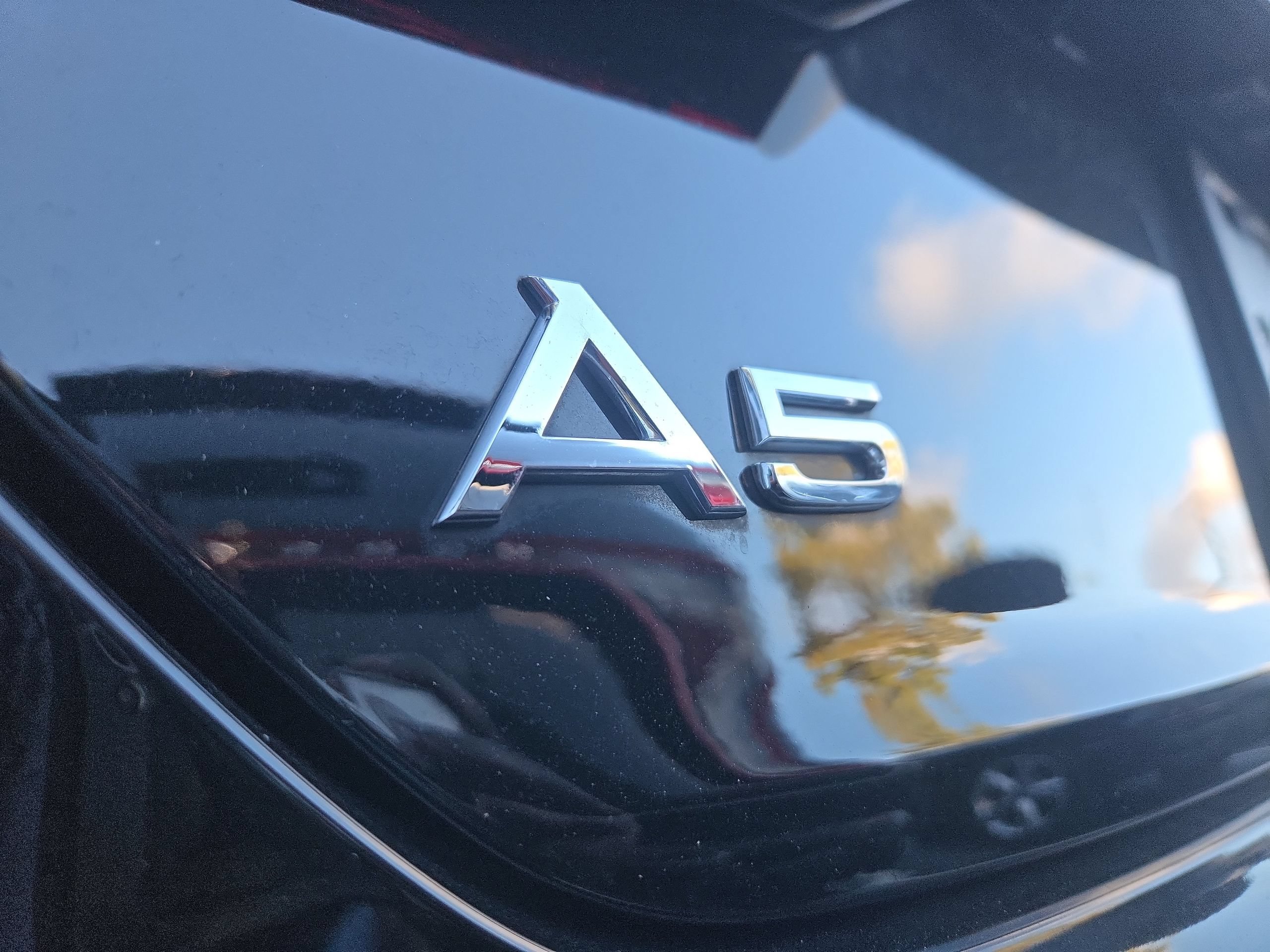 Used 2023 Audi A5 2.0T Premium Plus w/ Premium Plus AWD/4WD image 14