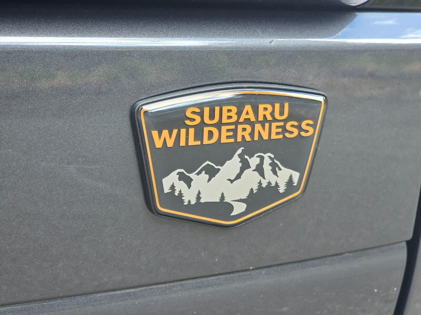 New 2026 Subaru Outback Wilderness AWD/4WD image 6