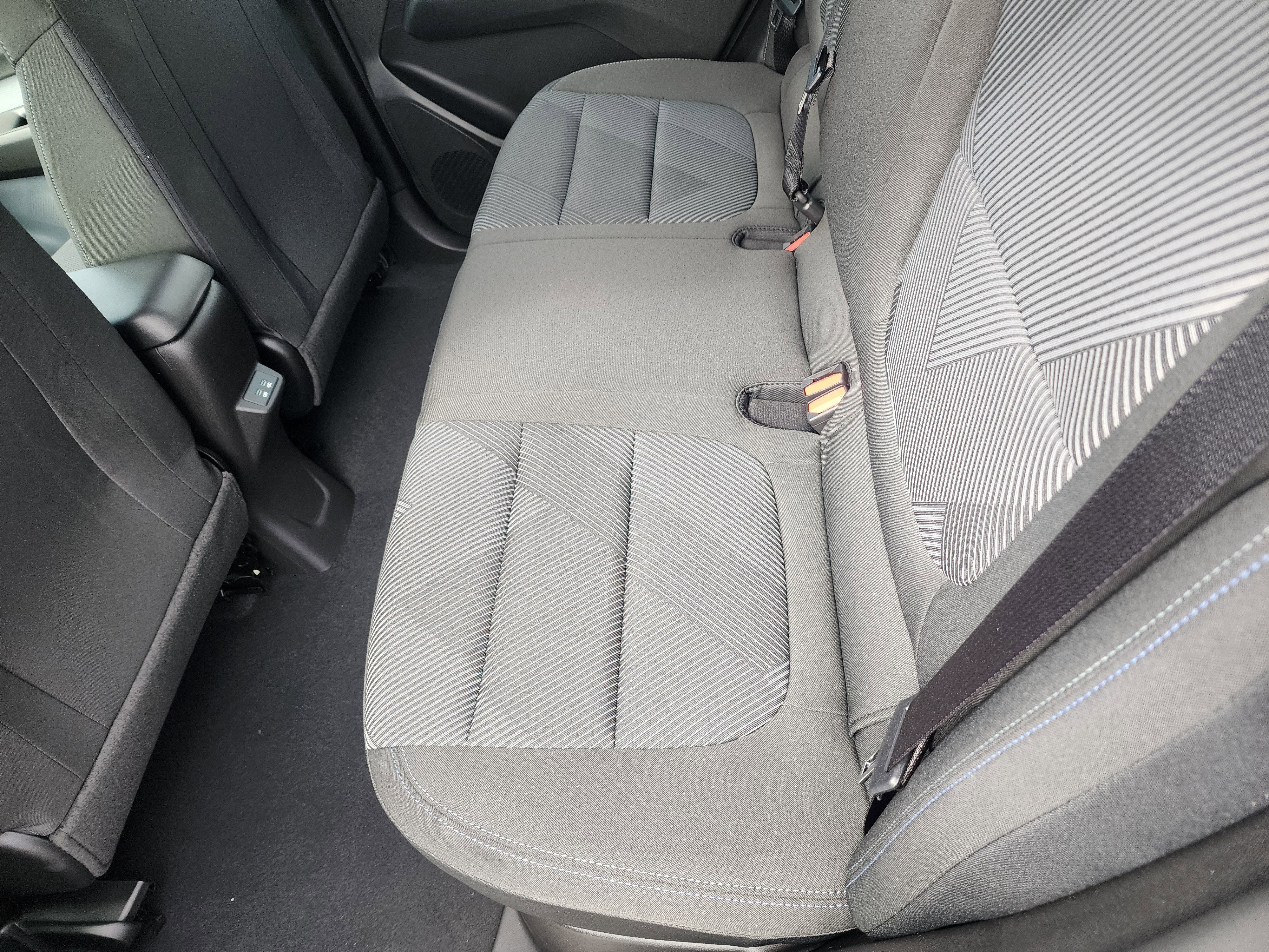 New 2027 Chevrolet Bolt LT image 13