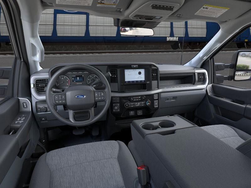 New 2026 Ford F350 XL w/ Snow Plow Prep Package AWD/4WD image 9