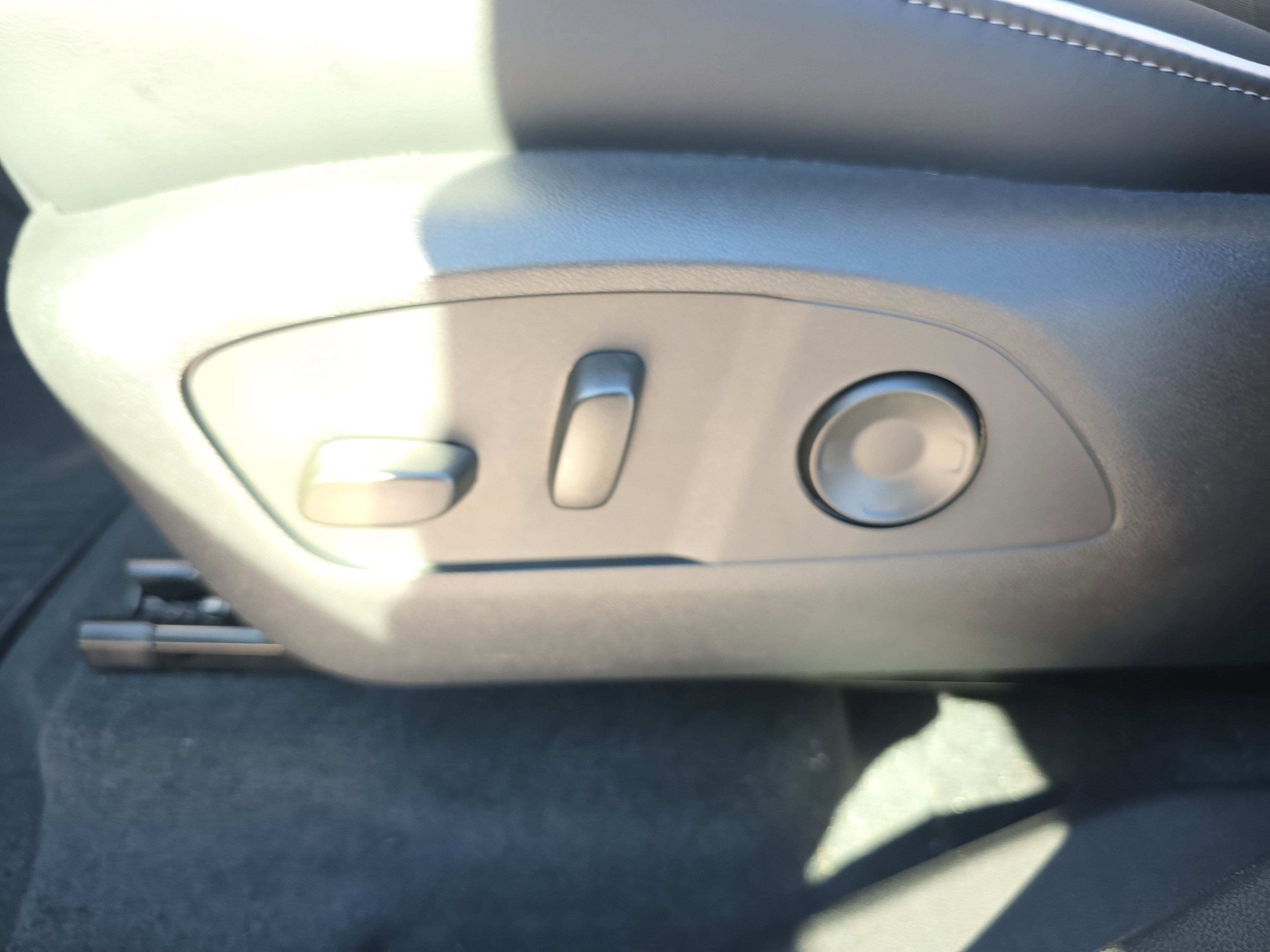 New 2026 Buick Enclave Preferred w/ Power Package image 19