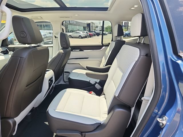 Certified 2024 GMC Acadia Denali w/ LPO, Floor Liner Package FWD image 10