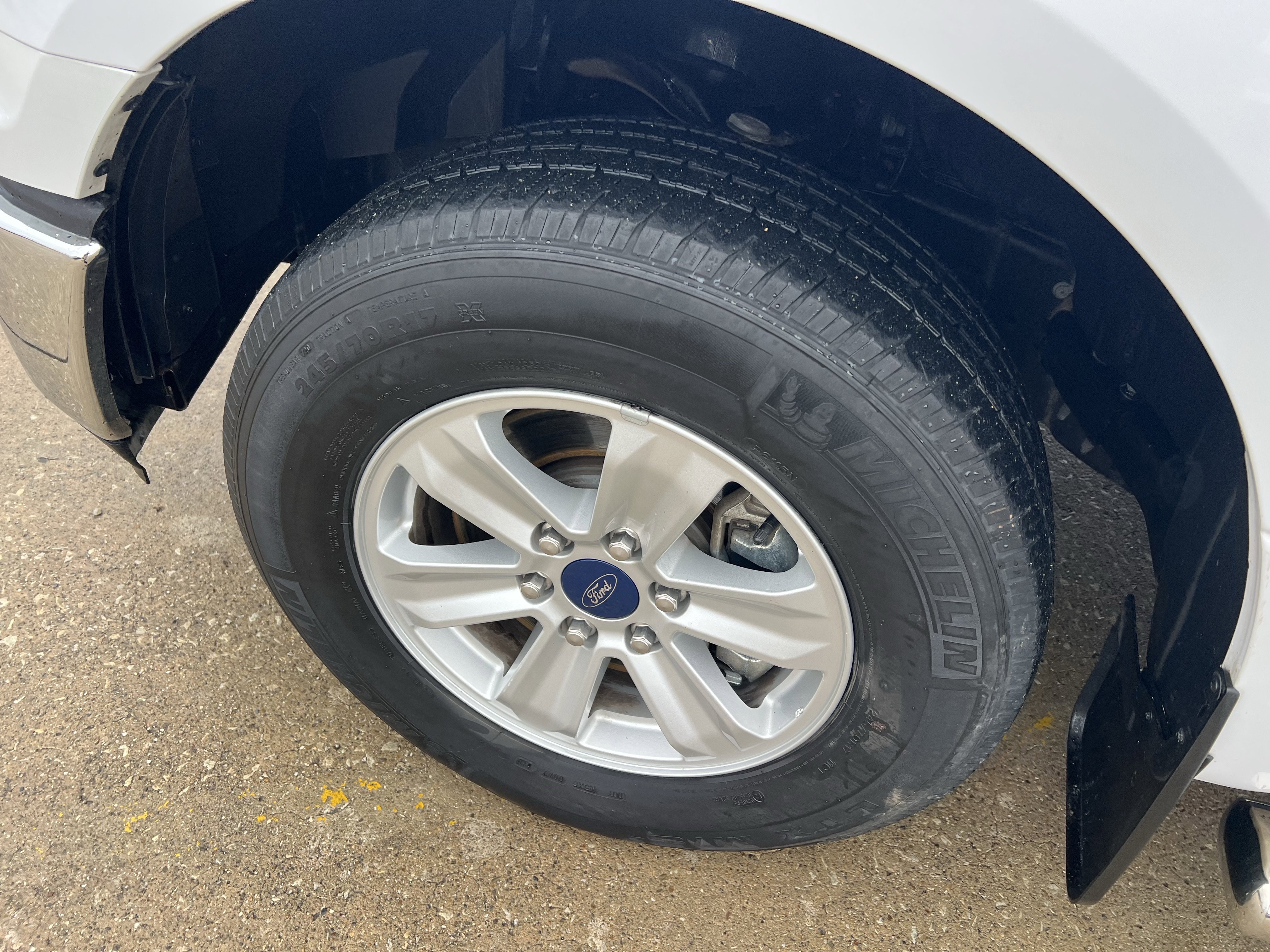 Used 2019 Ford F150 XLT image 11