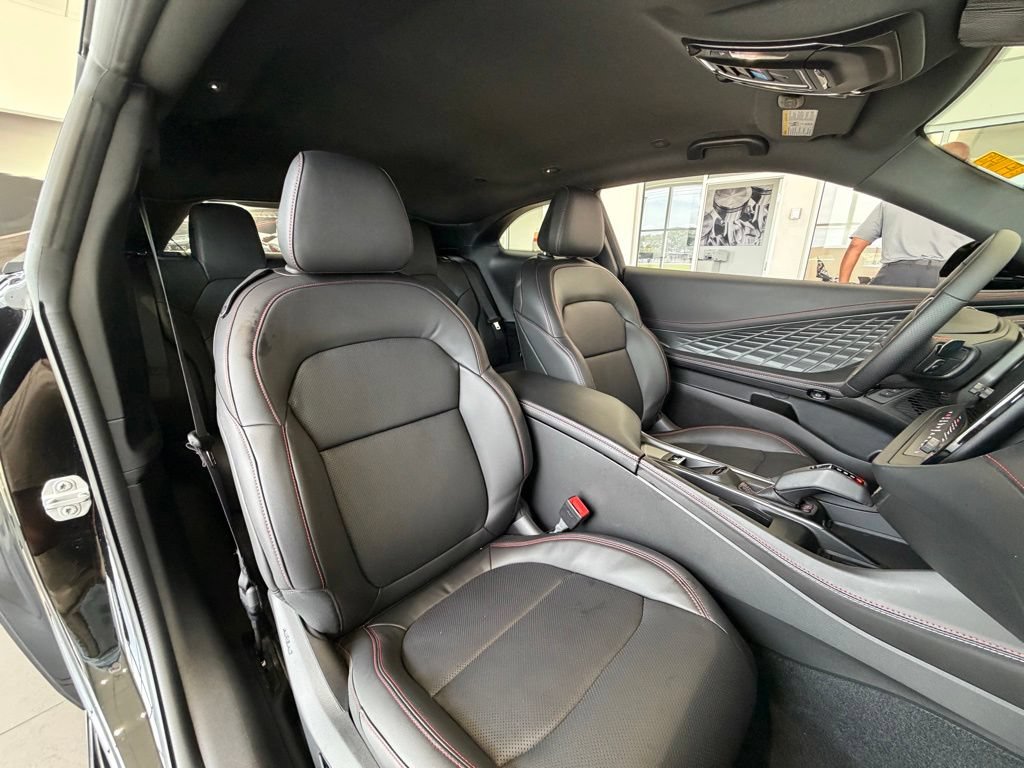 Used 2026 Dodge Charger Scat Pack AWD/4WD image 25