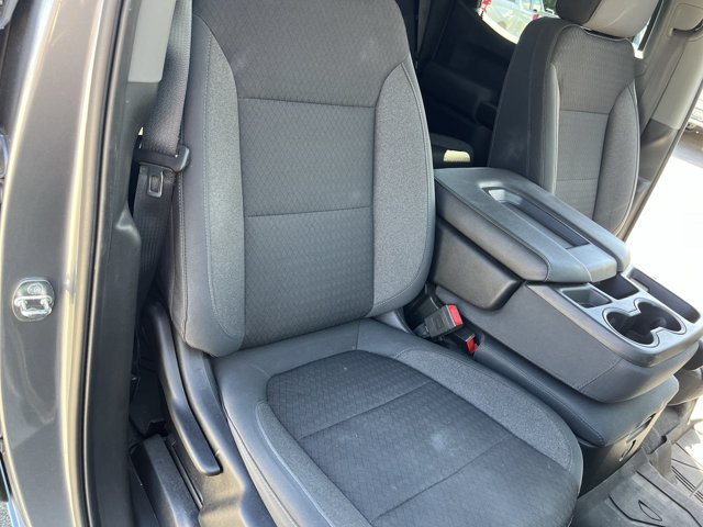 Used 2019 Chevrolet Silverado 1500 LT w/ All-Star Edition AWD/4WD image 28