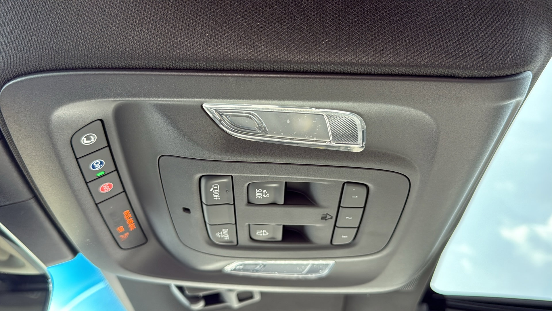 New 2026 Cadillac CT4 Premium Luxury image 27