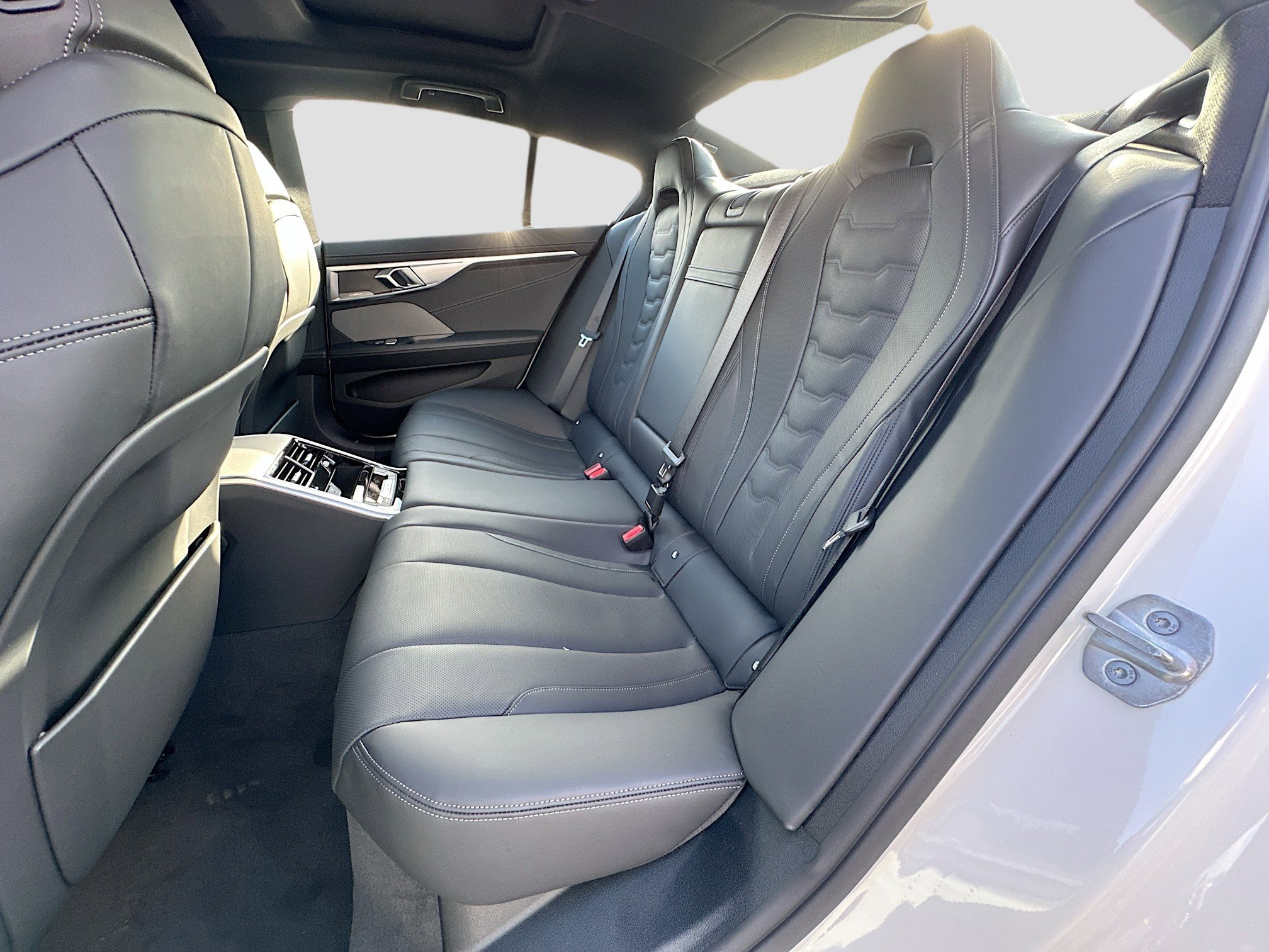 New 2026 BMW 840i w/ Driving Assistance Package image 19
