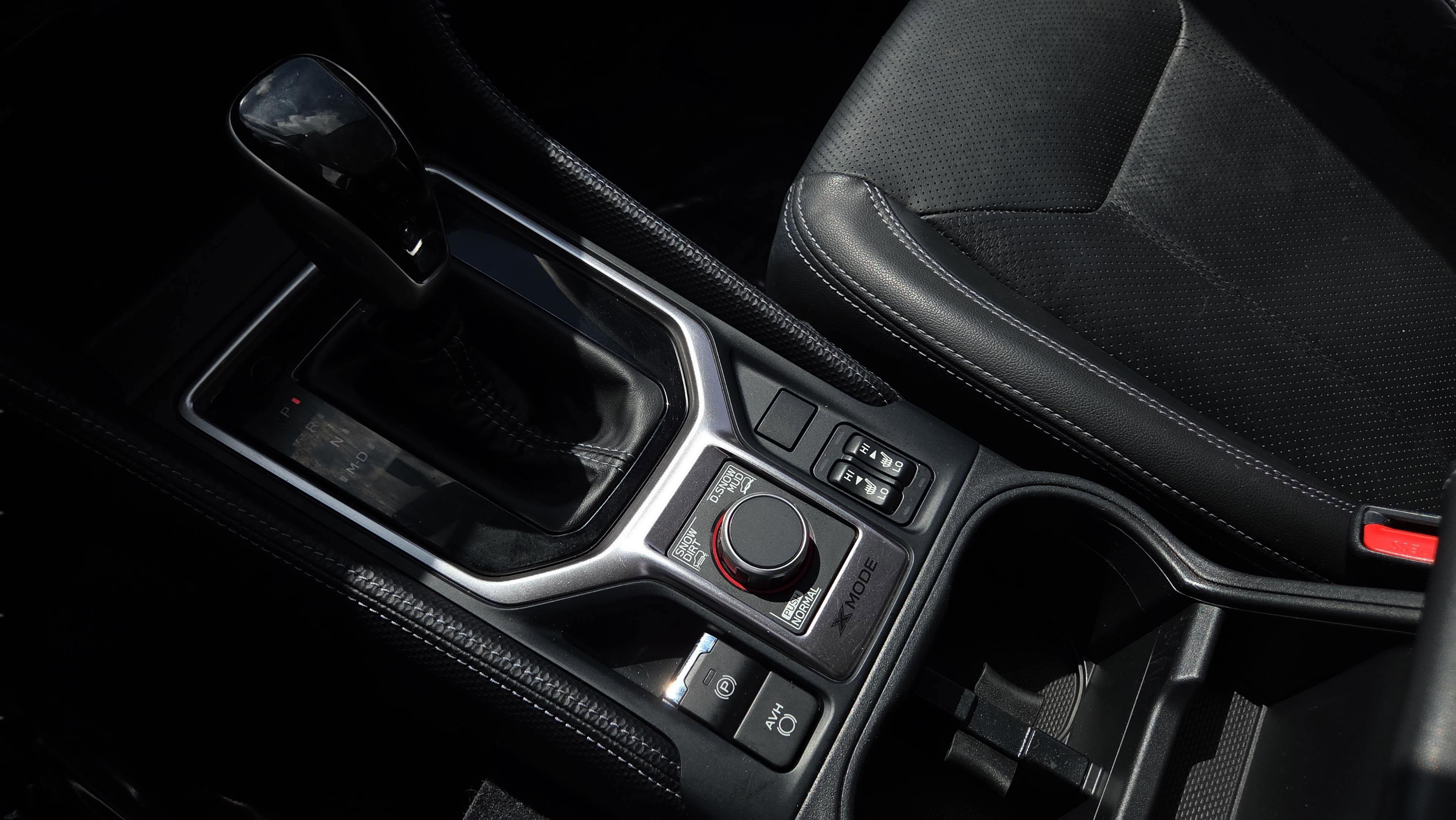 Used 2021 Subaru Forester Touring w/ Popular Package #2 image 31