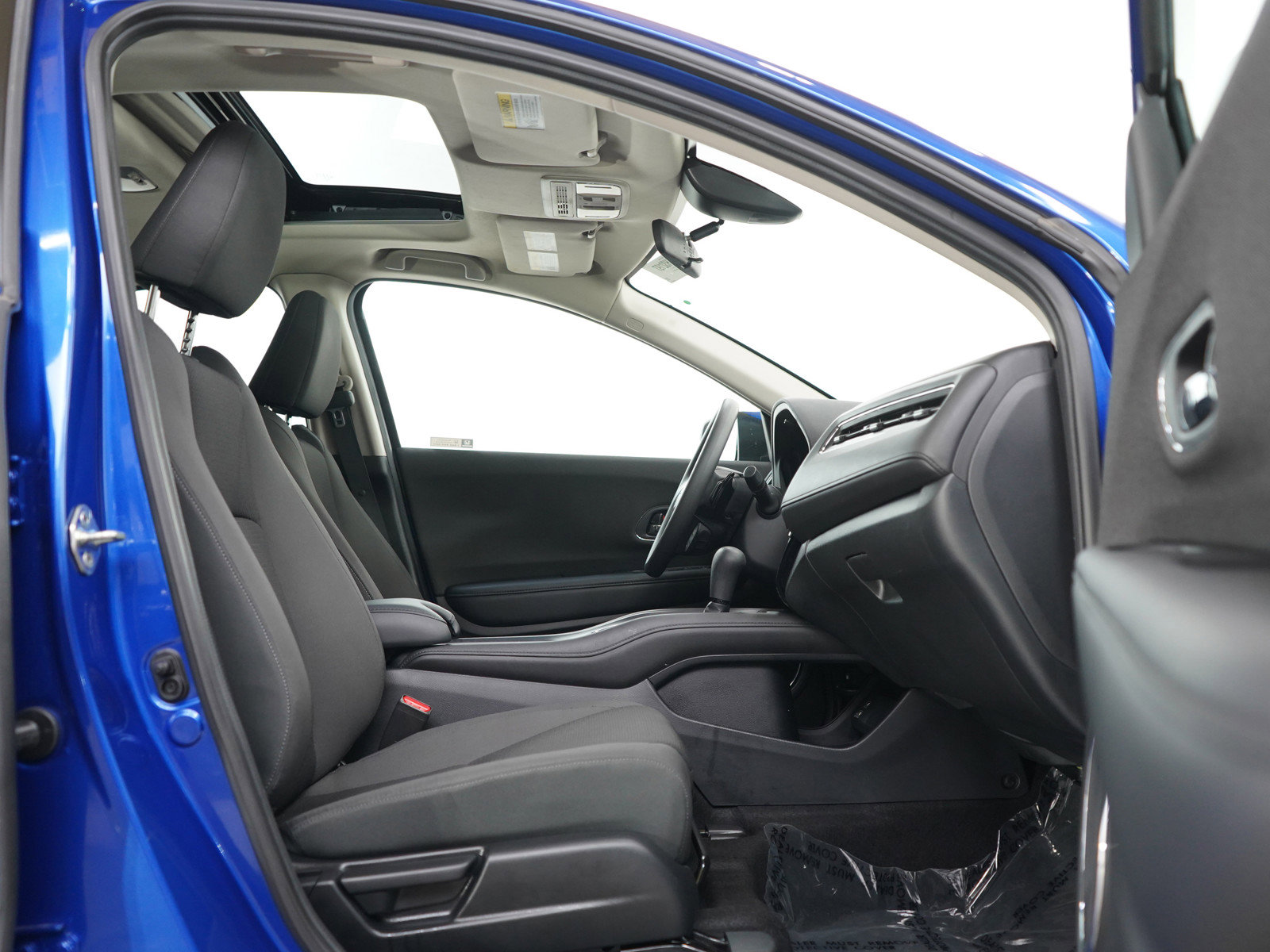 Used 2019 Honda HR-V EX image 11