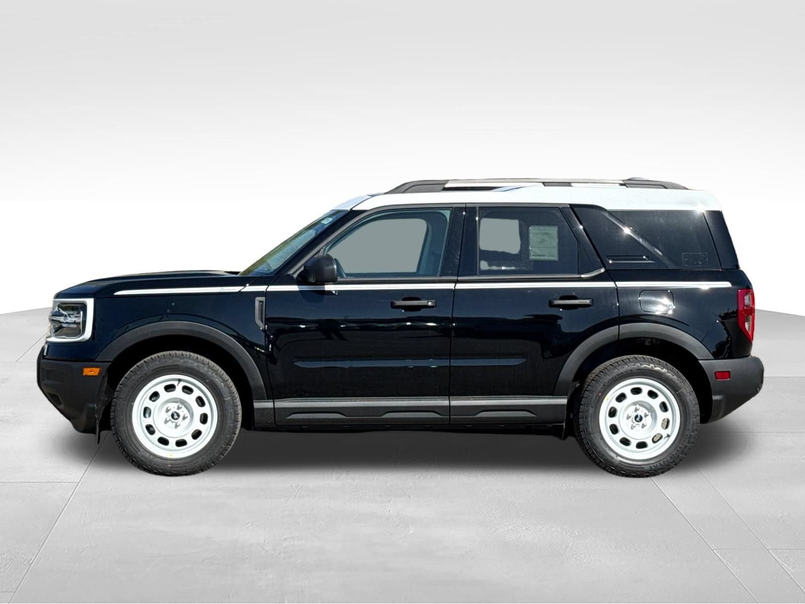 New 2026 Ford Bronco Sport Heritage w/ Convenience Package AWD/4WD image 7