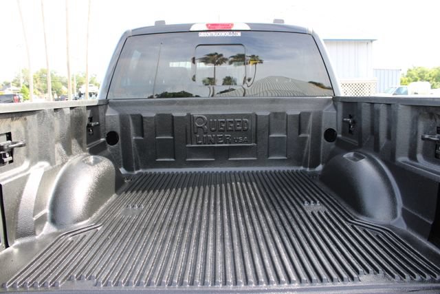 Used 2024 Ford F150 XLT w/ Equipment Group 302A MID AWD/4WD image 10