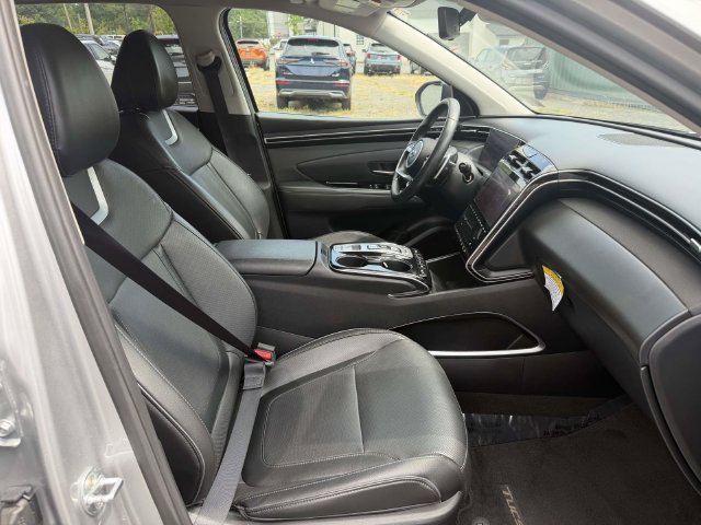 Used 2023 Hyundai Tucson Limited AWD/4WD image 12