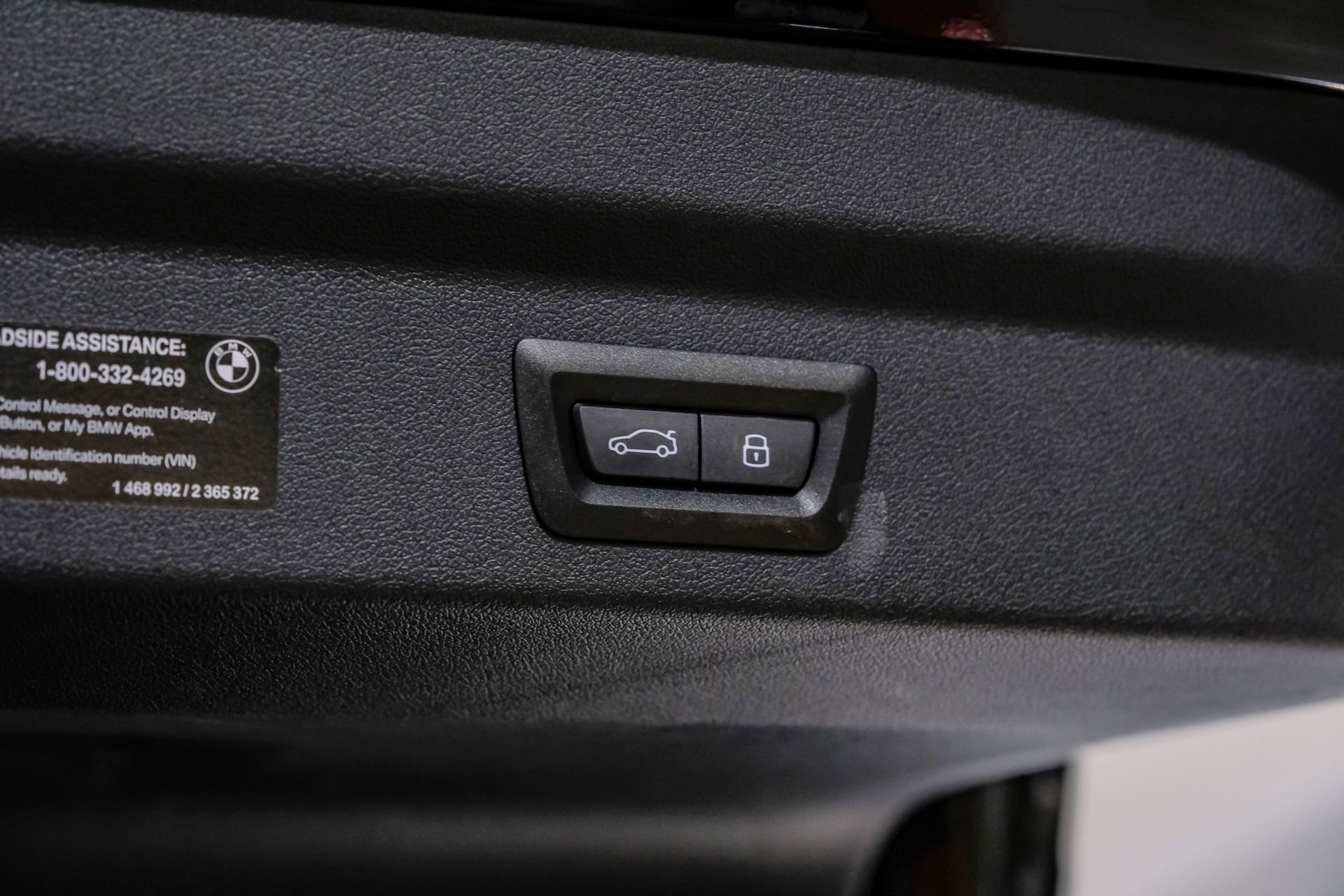 Used 2025 BMW X2 xDrive28i image 56