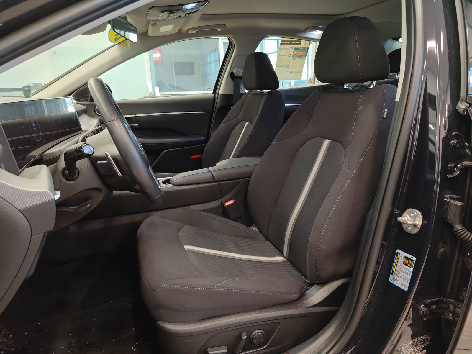 Used 2024 Hyundai Sonata SEL w/ Convenience Package image 10