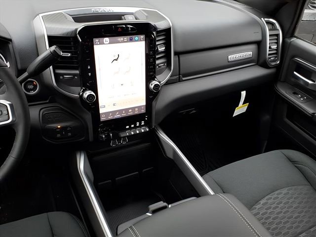 New 2026 RAM 2500 Big Horn image 21