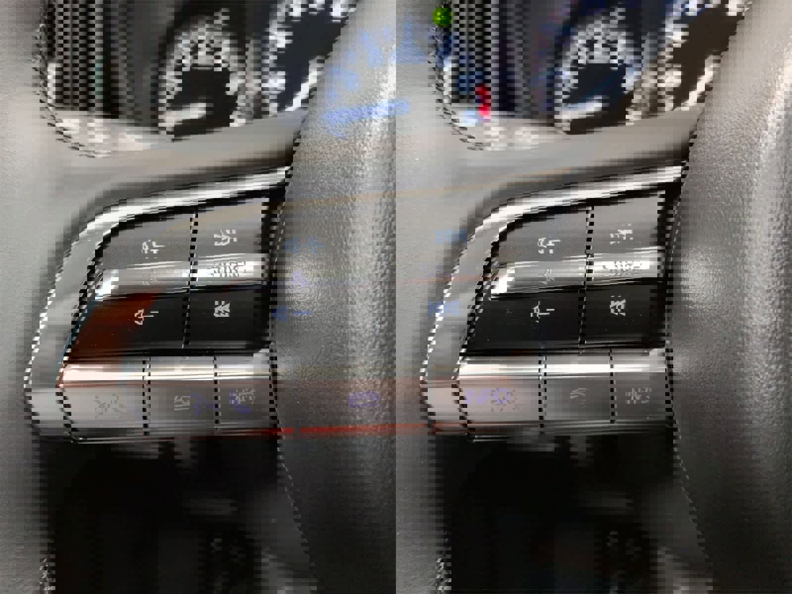 New 2025 MAZDA CX-50 AWD 2.5 Turbo w/ Weather Package image 27