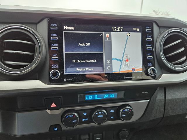 Used 2021 Toyota Tacoma SR5 image 11