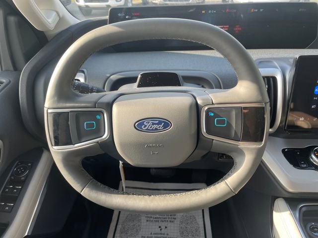 New 2026 Ford Expedition Max Active image 15