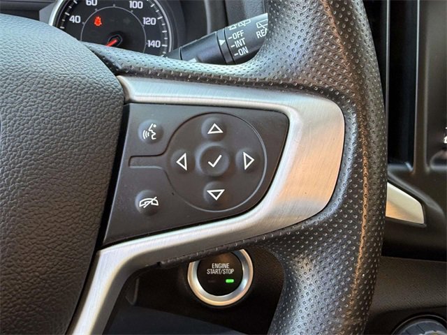 Certified 2024 GMC Terrain SLE image 19