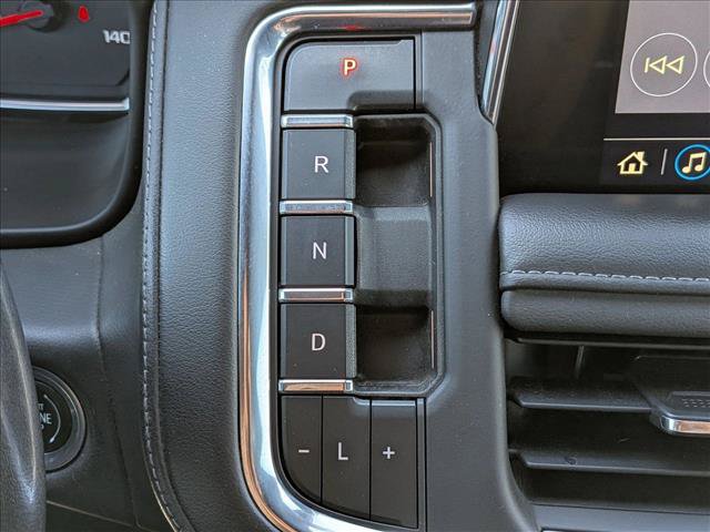 Used 2021 Chevrolet Tahoe Z71 AWD/4WD image 12