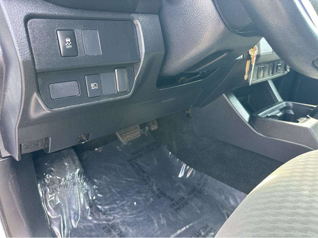 Used 2021 Toyota Tacoma SR RWD image 30