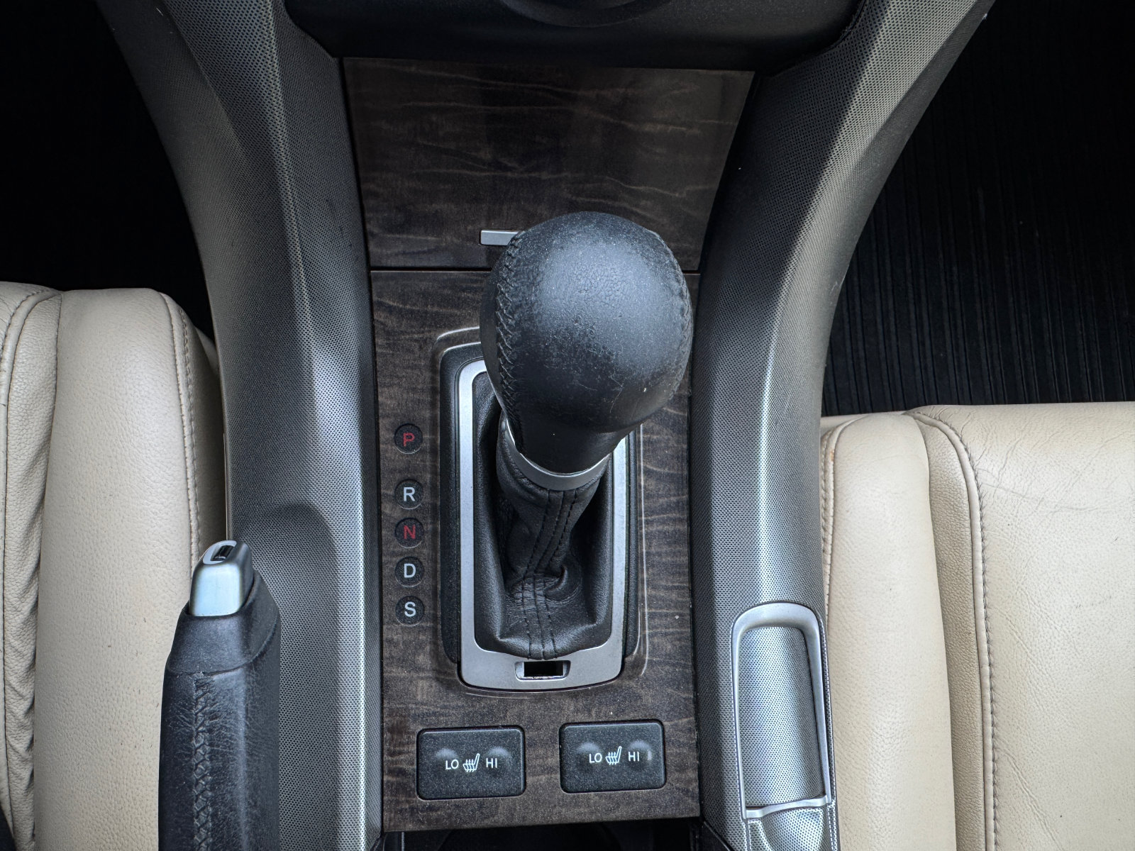 Used 2010 Acura TL FWD image 25