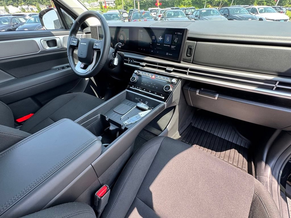 Certified 2026 Hyundai Santa Fe SE AWD/4WD image 39