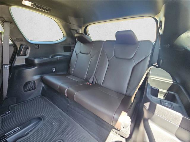 Used 2024 Lexus TX 350 FWD w/ Captains Chair Package image 17