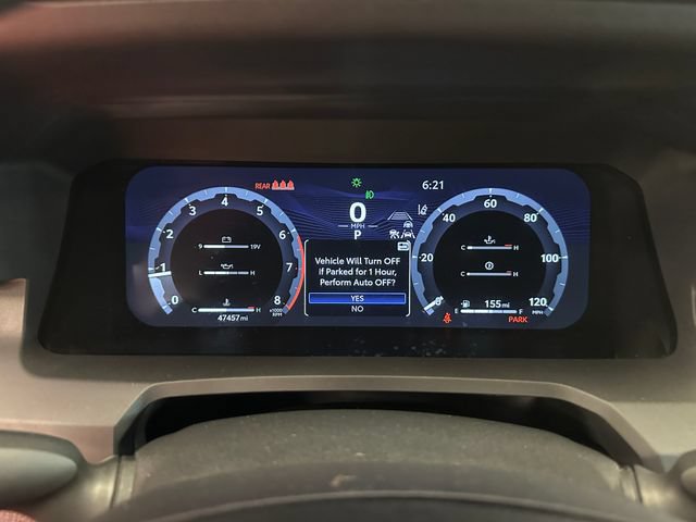 Certified 2024 Toyota Tacoma TRD Sport AWD/4WD image 19