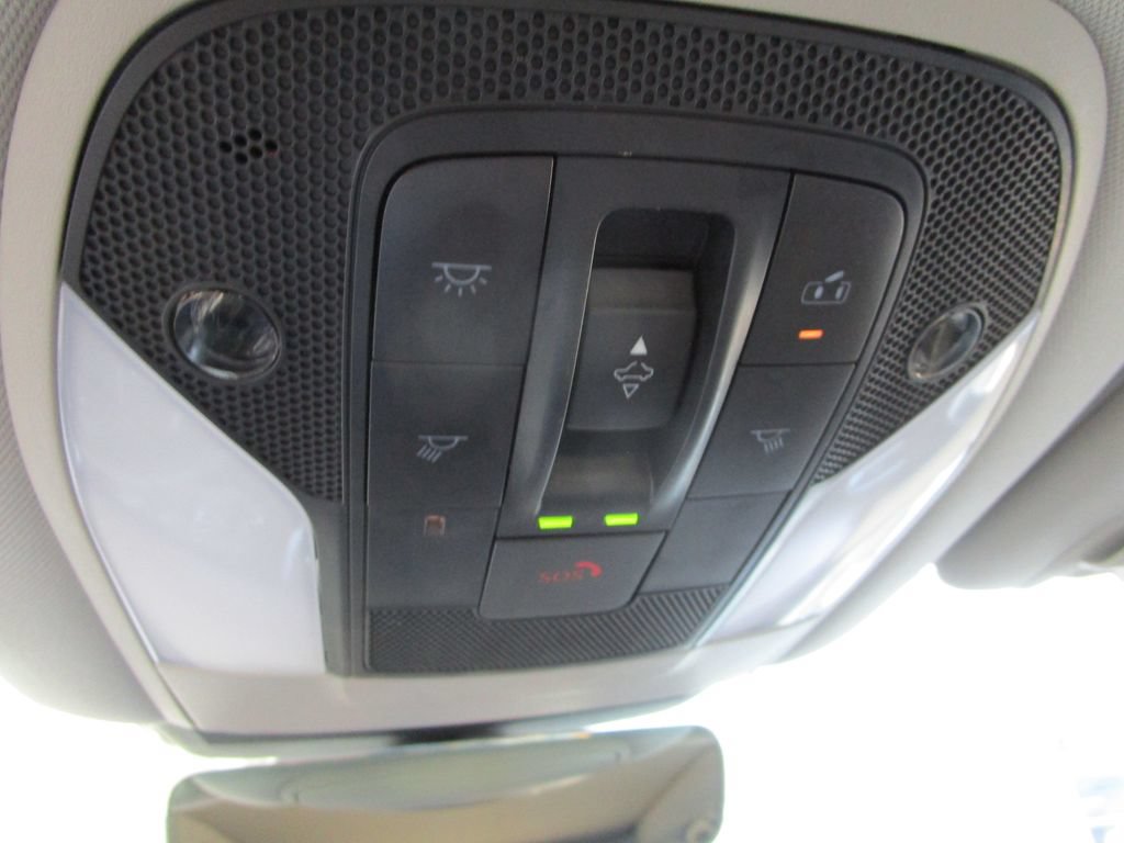 Used 2023 INFINITI QX50 Luxe w/ Cargo Package FWD image 41