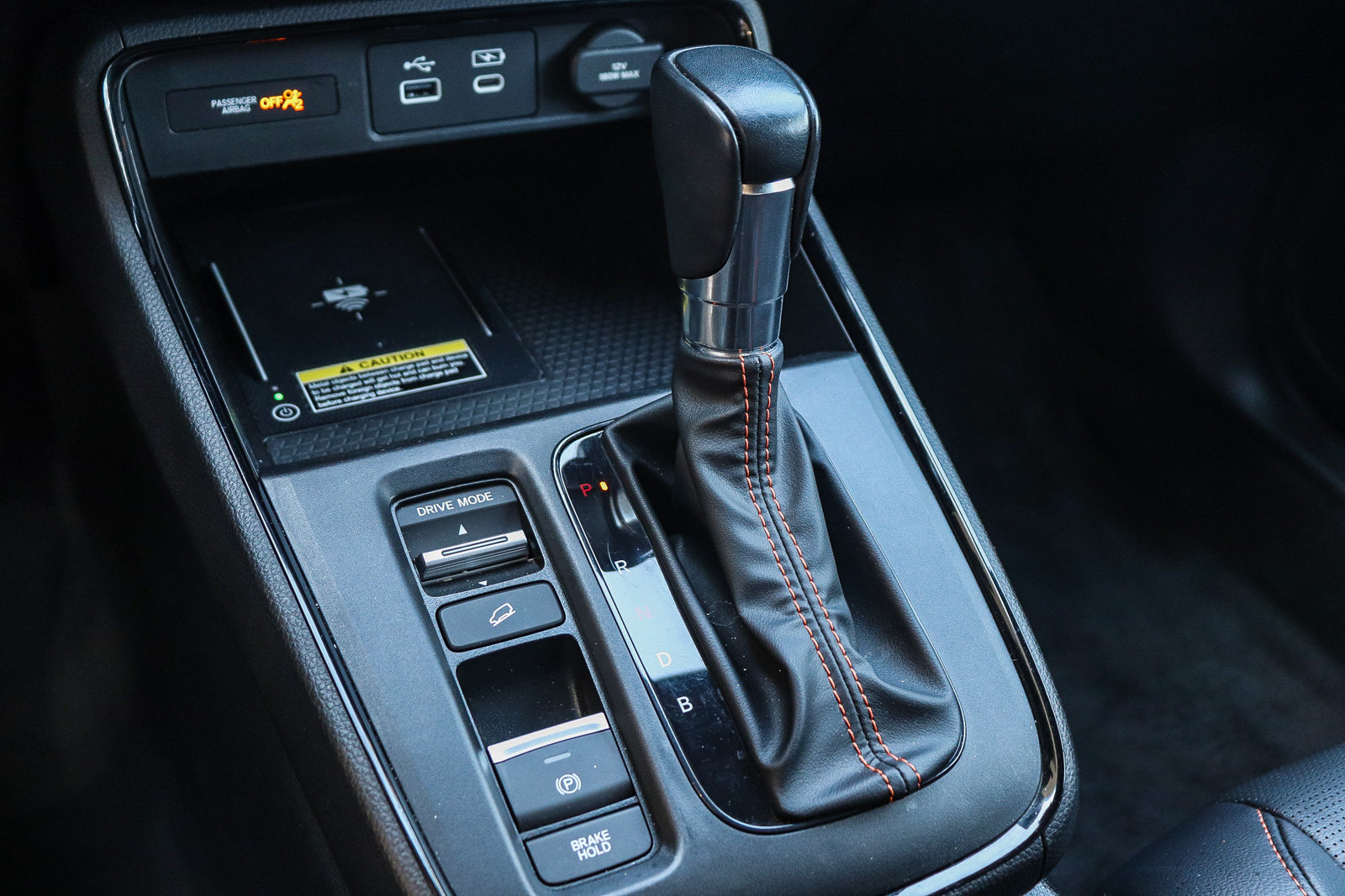 Certified 2024 Honda CR-V Sport Touring image 27