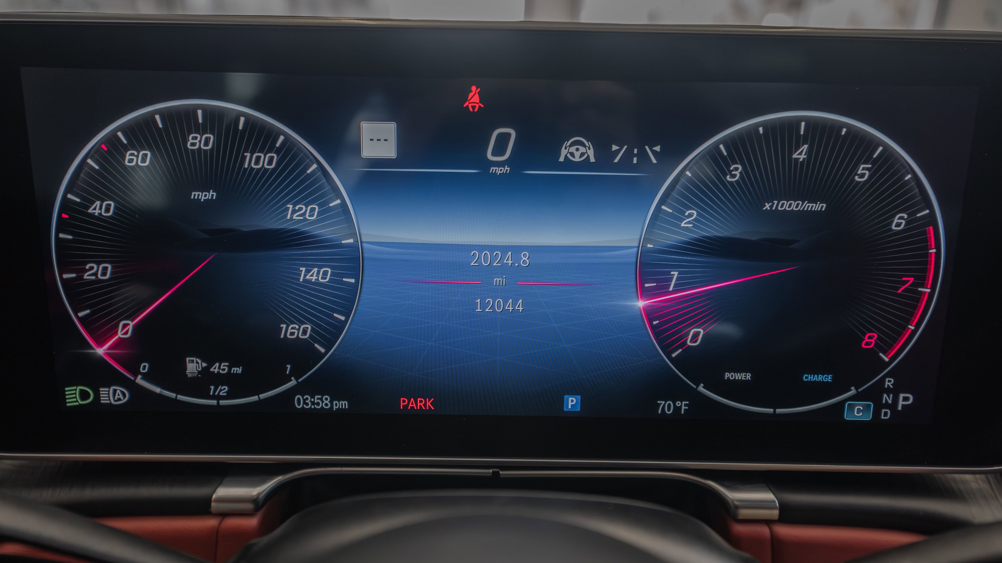 Certified 2023 Mercedes-Benz S 580 4MATIC Sedan image 10