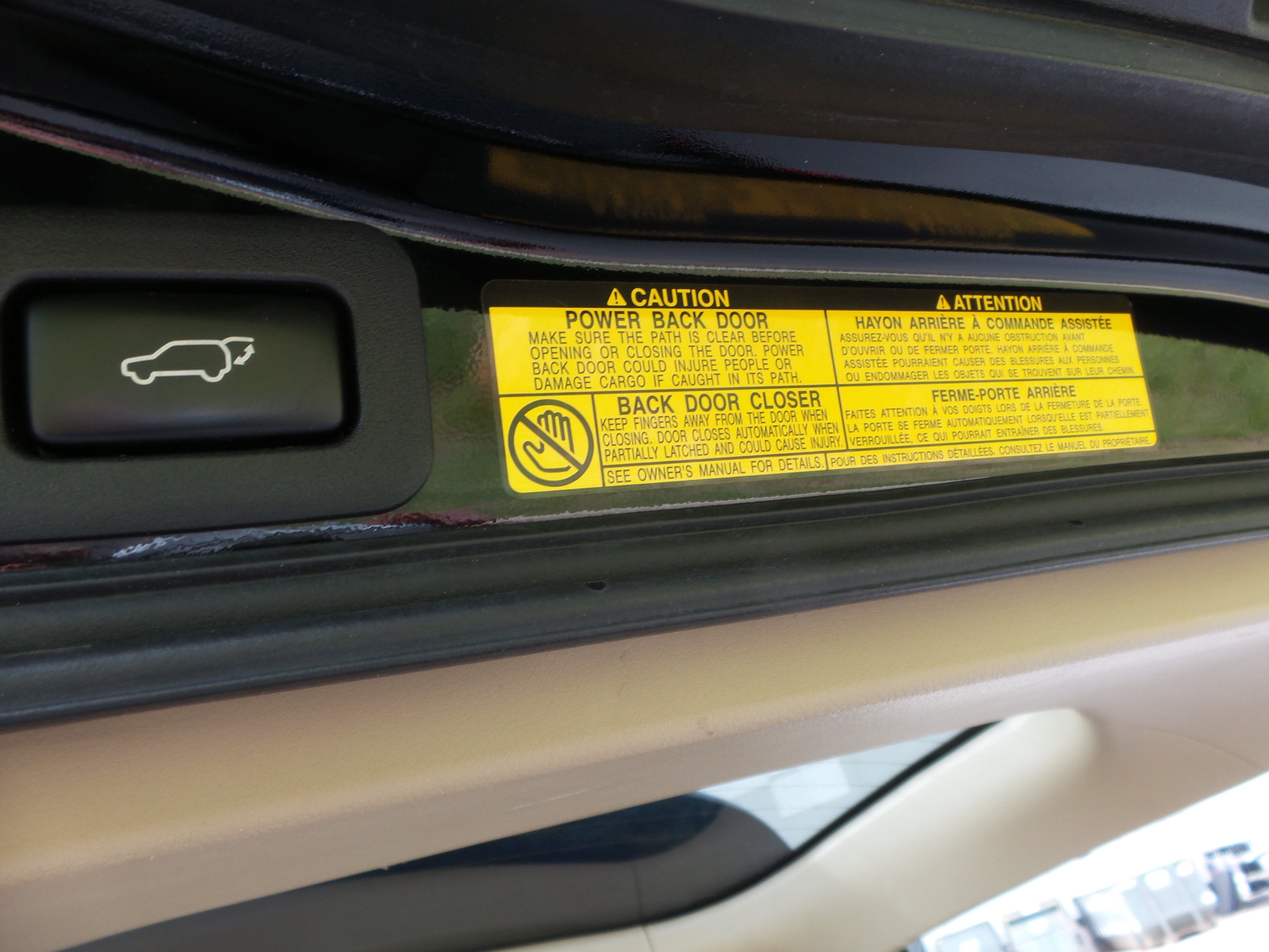 Used 2011 Lexus LX 570 4WD image 67