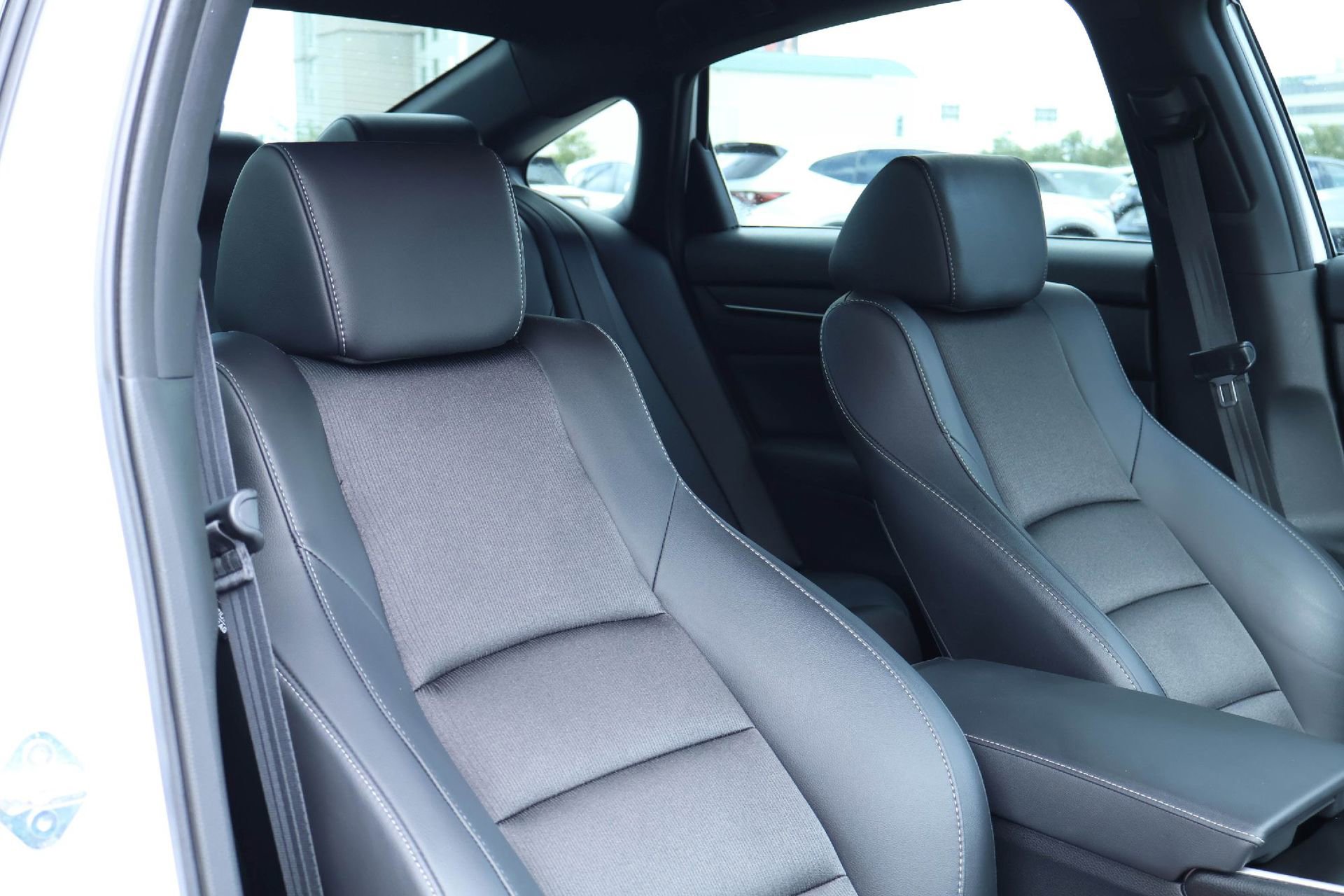 Used 2021 Honda Accord Sport image 14