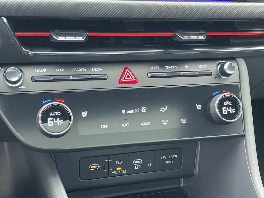 New 2026 Hyundai Sonata N Line image 27