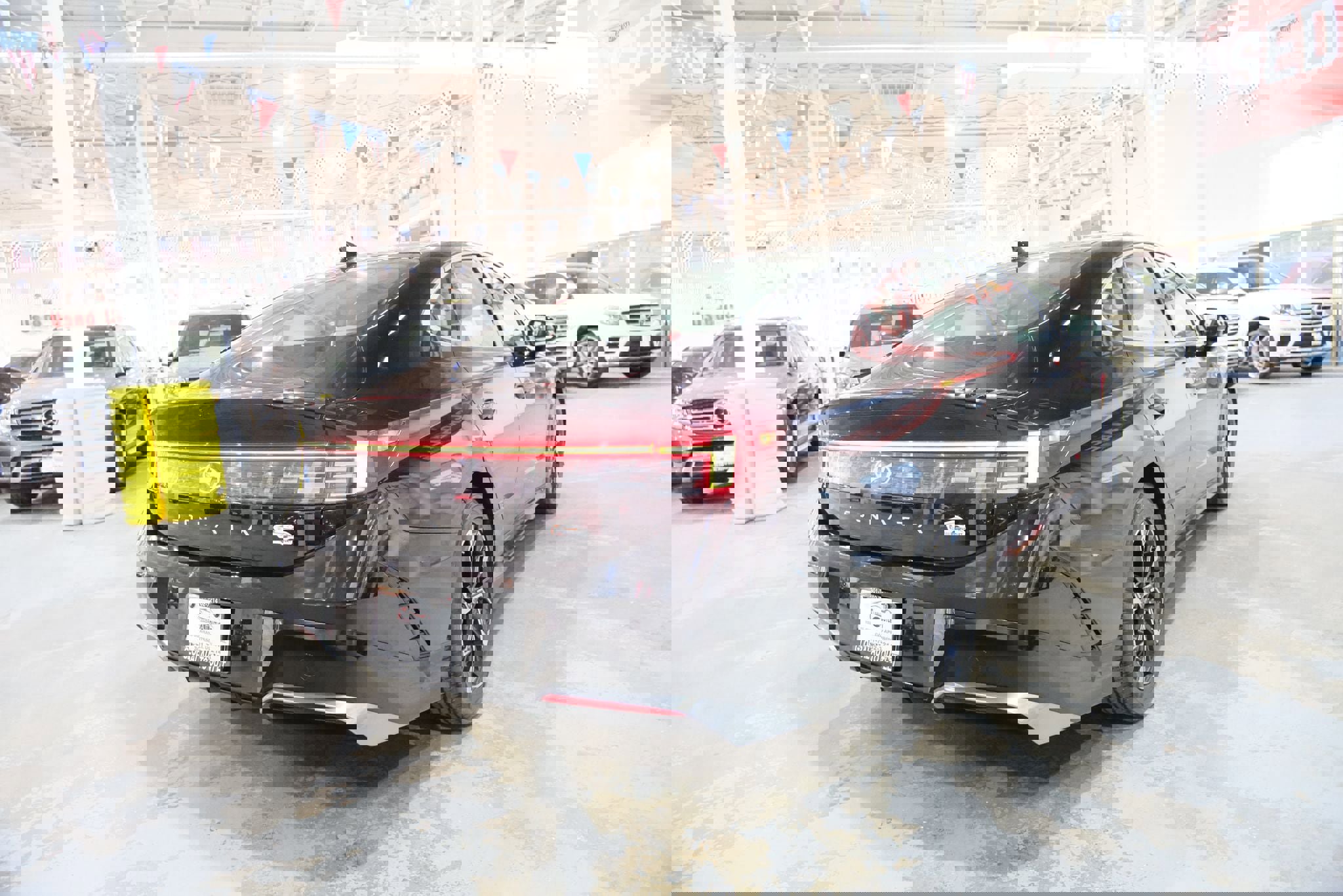 Used 2024 Hyundai Sonata SEL image 11