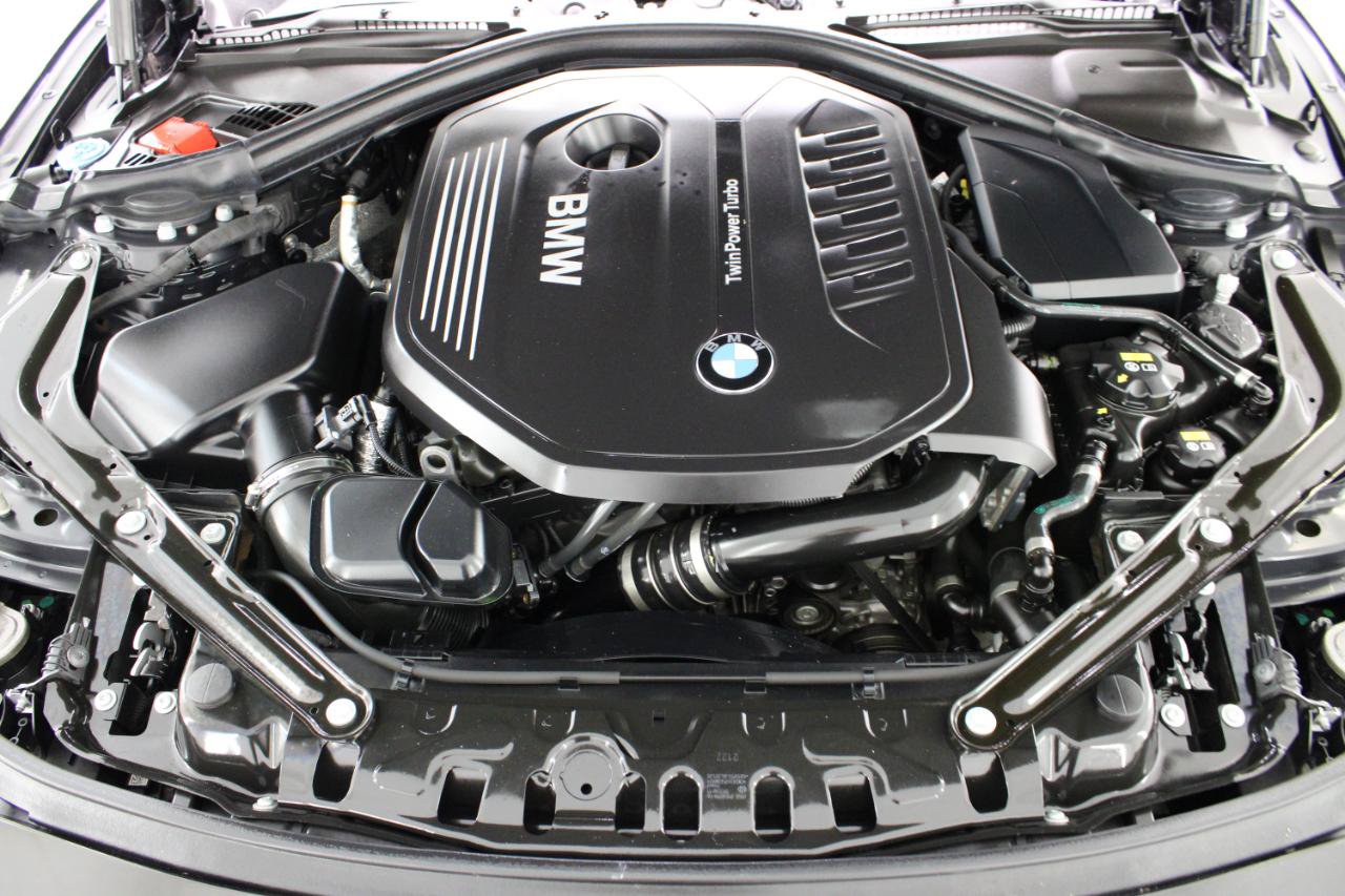 Used 2018 BMW 440i Convertible RWD image 75