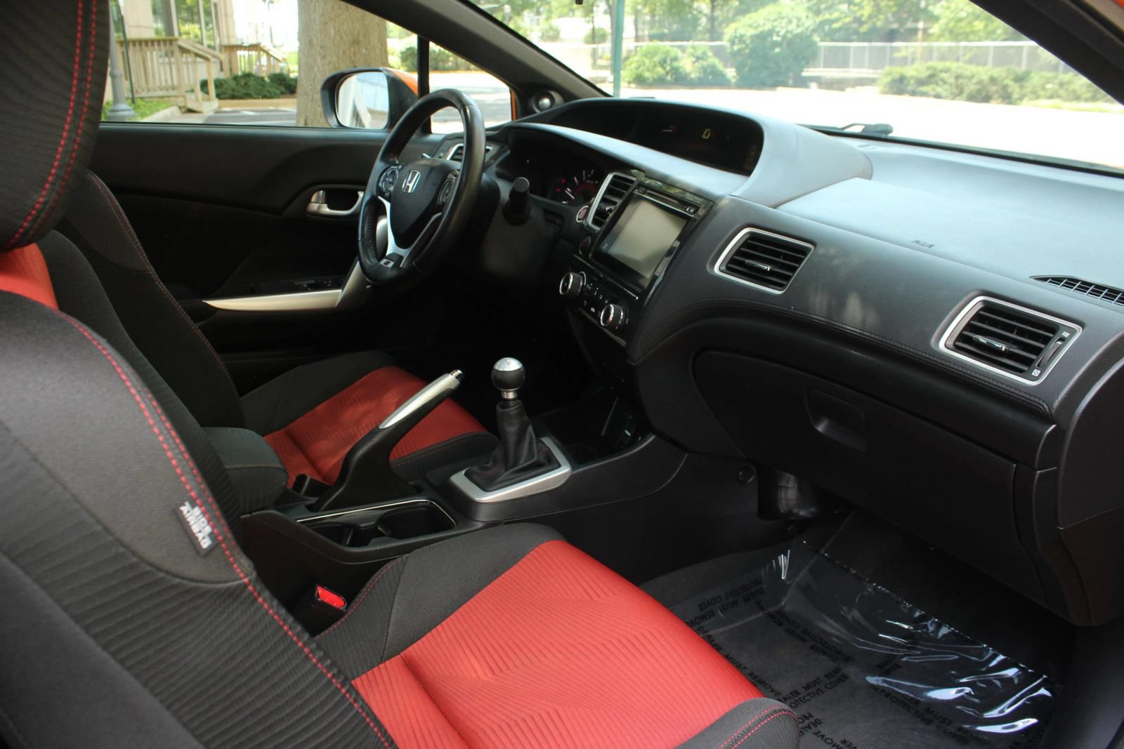 Used 2014 Honda Civic Si image 19