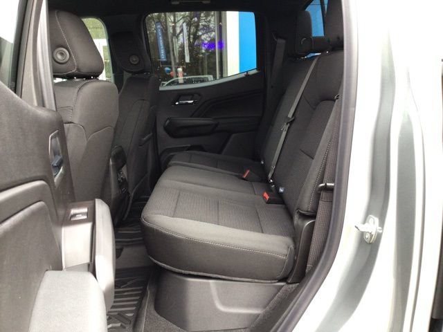 Used 2026 GMC Canyon Elevation w/ Convenience Package AWD/4WD image 17