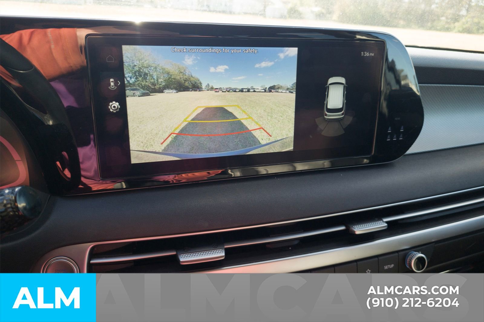 Used 2024 Hyundai Palisade XRT image 10