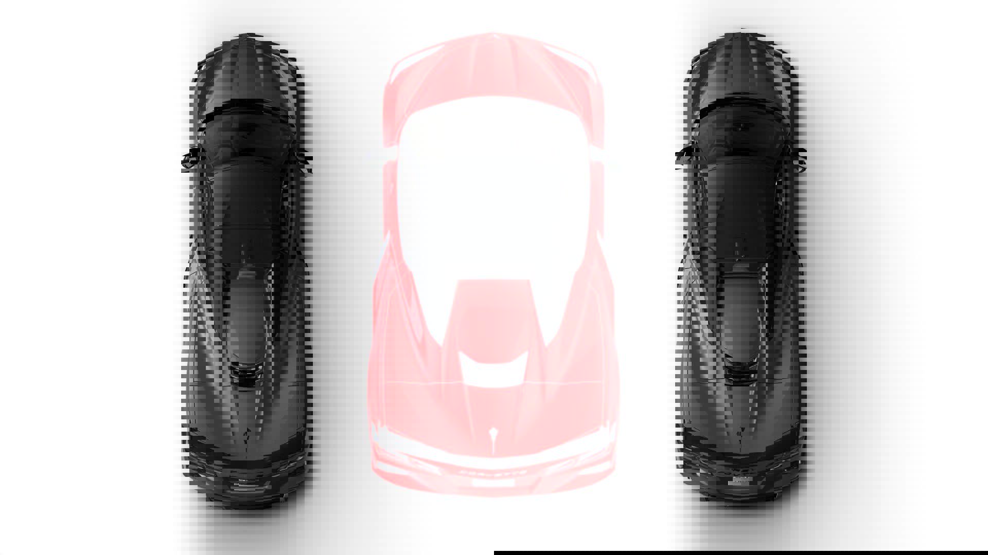 New 2026 Chevrolet Corvette Stingray Preferred Conv w/ 2LT image 5