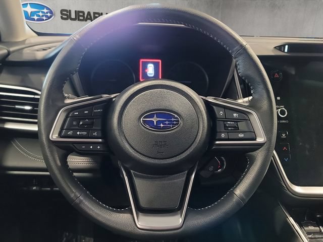 Used 2024 Subaru Outback Limited AWD/4WD image 41