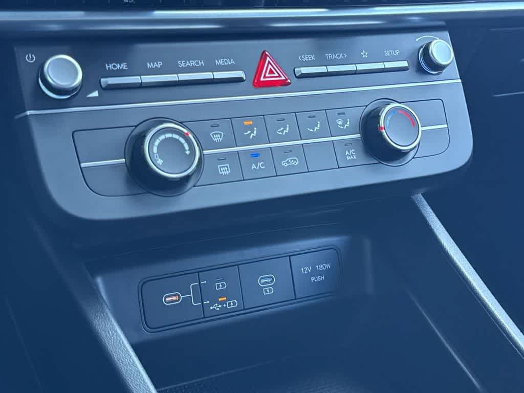 New 2026 Hyundai Tucson SE FWD image 20