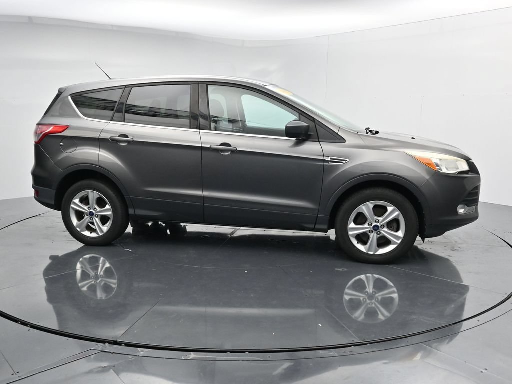Used 2013 Ford Escape SE AWD/4WD image 9