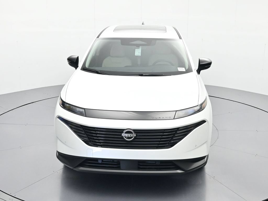New 2026 Nissan Murano SL AWD/4WD image 31